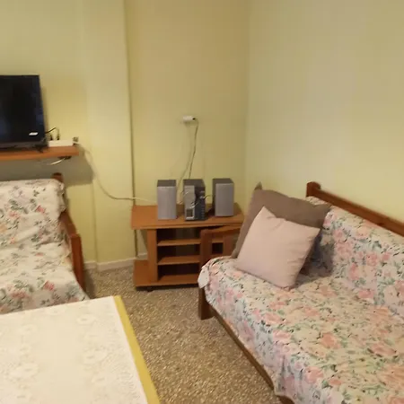 Feriehus Piviera House *