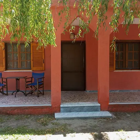 Piviera House Asproválta