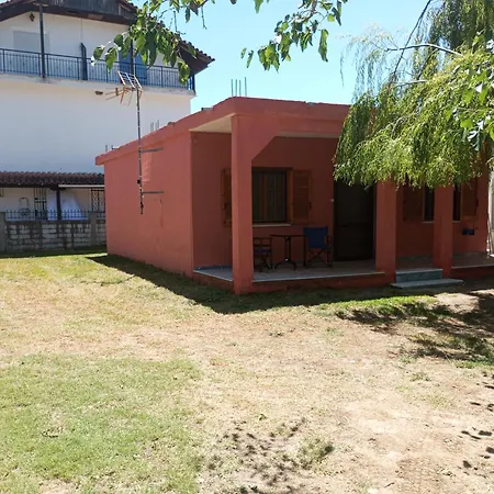 Riviera House