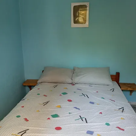 Riviera House Дом отдыха *