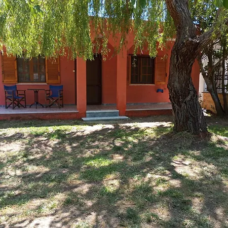 Feriehus Piviera House *