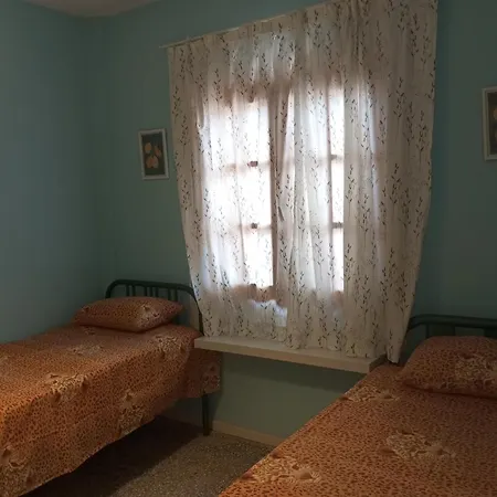 Riviera House Аспровальта