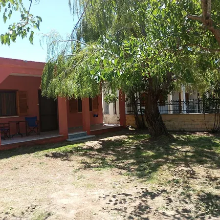 Feriehus Piviera House *