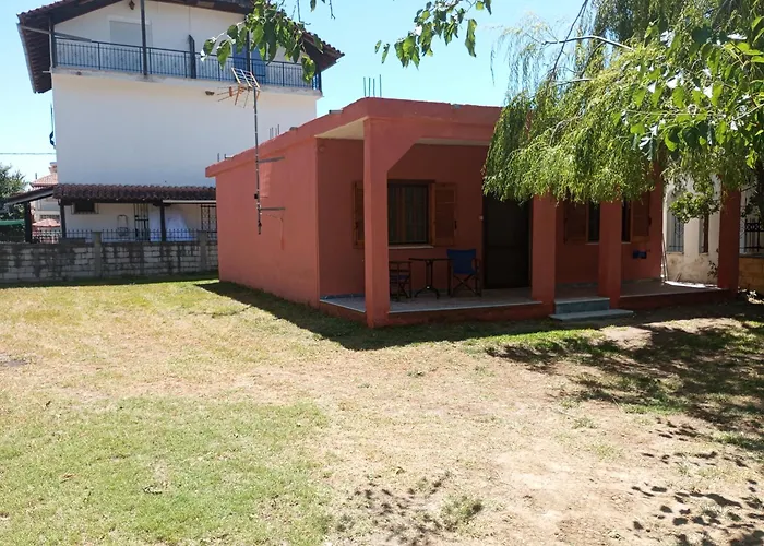 Riviera House
