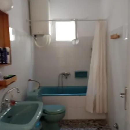 Semesterbostad Riviera House *