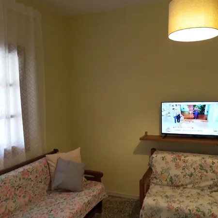 Дом отдыха Piviera House