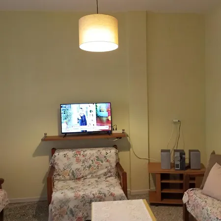 Piviera House * Аспровальта