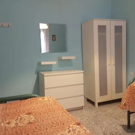 Piviera House Аспровальта