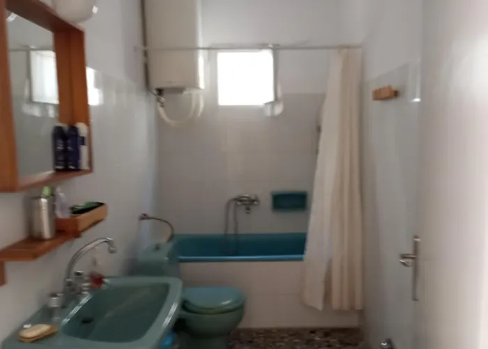 Prázdninový dům Riviera House *